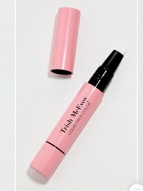 Trish McEvoy Liquid Face Color